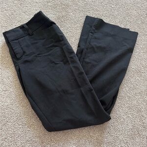 Bootcut slacks ⭐️